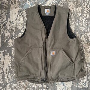 Carhartt Vest